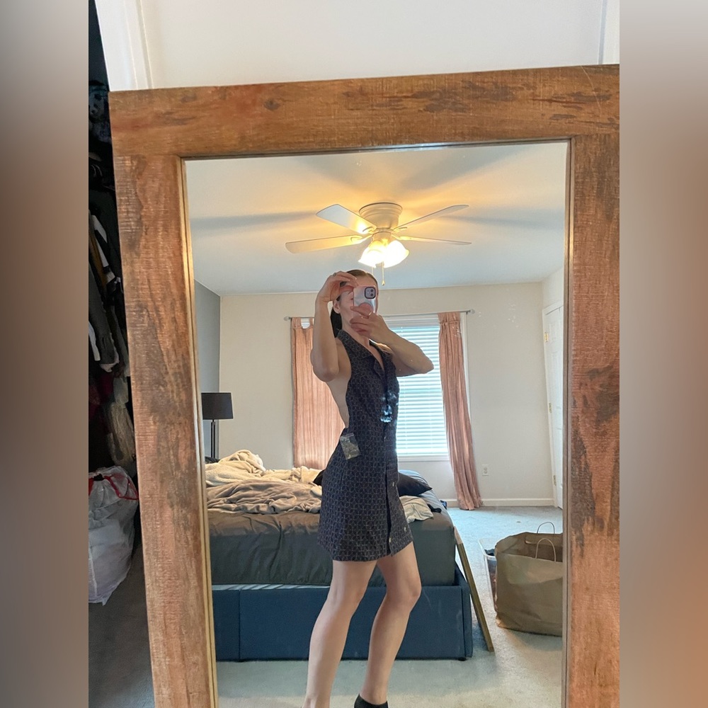 Adorable free people jumper